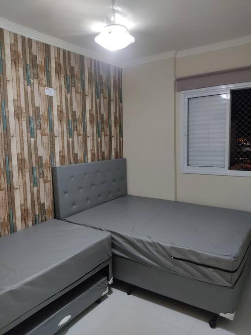 Apto Lindo-piscina, Churrasqueira E 2 Vagas Apartment *