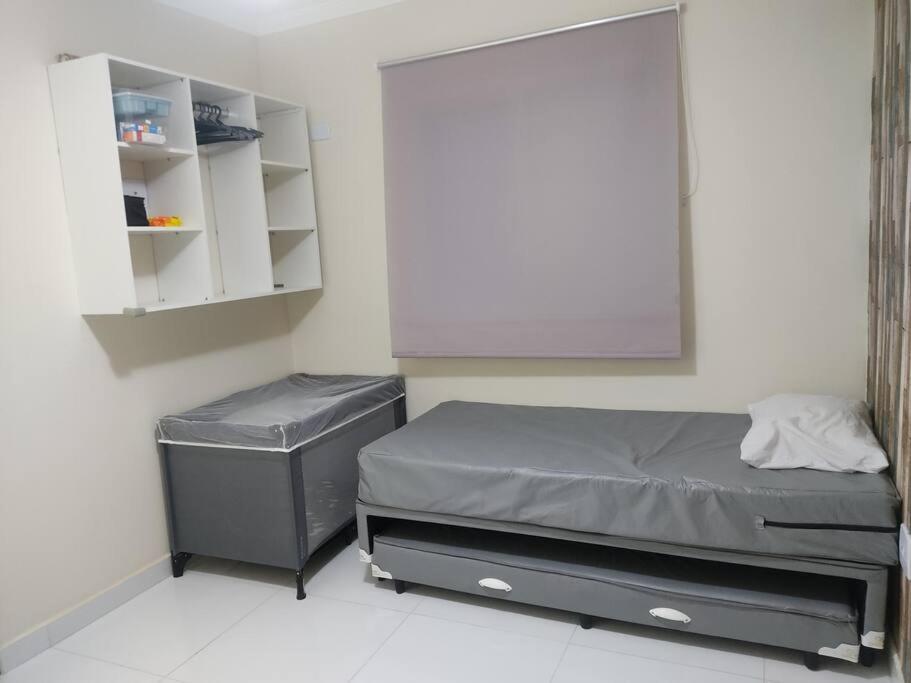 Apartment Apto Lindo-piscina, Churrasqueira E 2 Vagas