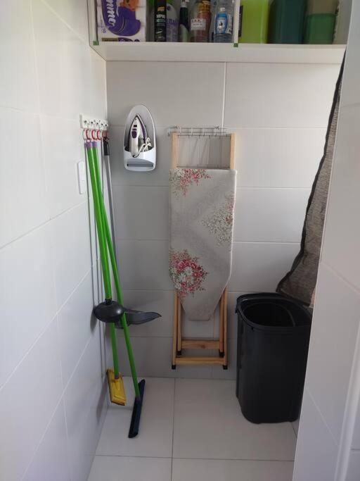 Apartment Apto Lindo-piscina, Churrasqueira E 2 Vagas