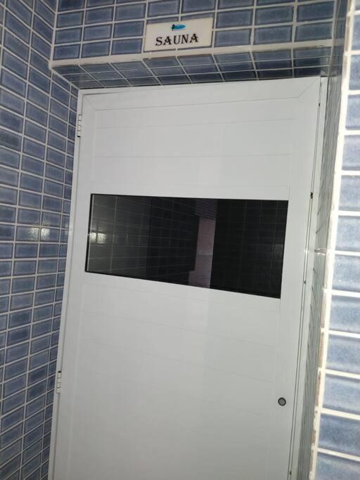 Apartment Apto Lindo-piscina, Churrasqueira E 2 Vagas