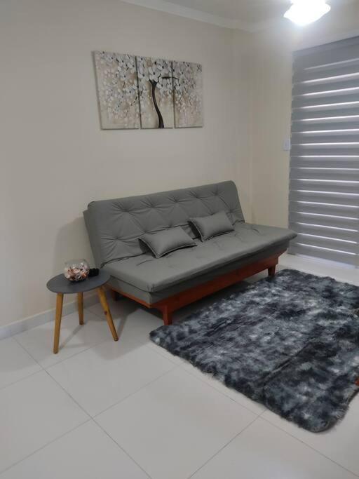 Apartment Apto Lindo-piscina, Churrasqueira E 2 Vagas